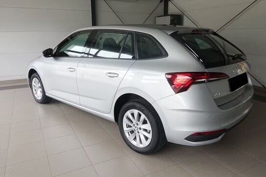 Skoda Scala Selection Edition 130 1.0 TSI DSG