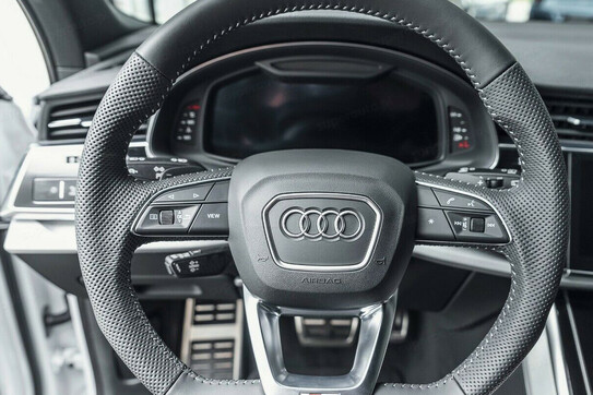 Audi Q7 45 TDI Quattro S Line