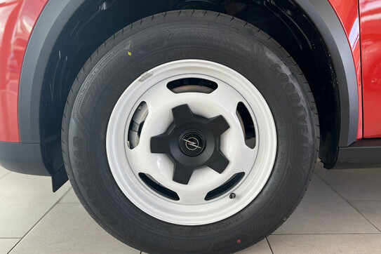 Opel Frontera Edition 1.2 Turbo