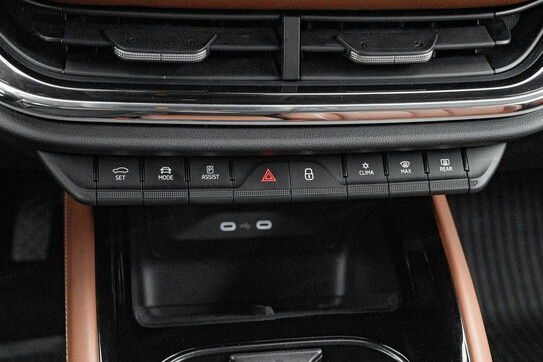 Skoda Enyaq 80 82kWh