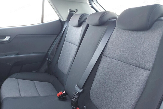 Kia Stonic 1.0 T-GDI M