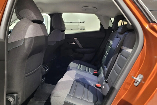 Citroen C4 1.2 PureTech Shine S&S EAT8