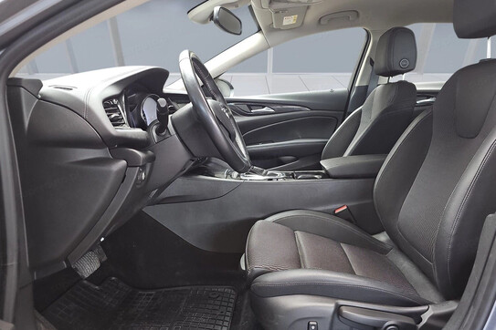 Opel Insignia 2.0 T Business Elegance S&S aut