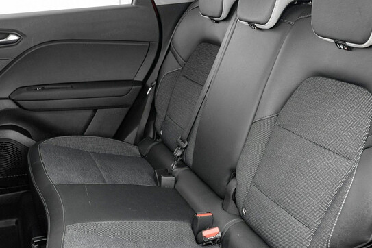 Renault Captur 1.3 TCe  EDC