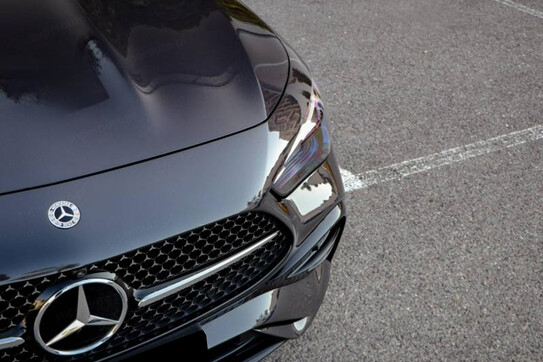 Mercedes CLE 300 4-Matic AMG Line