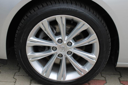 Opel Insignia 2.0 CDTI Business Elegance S&S aut