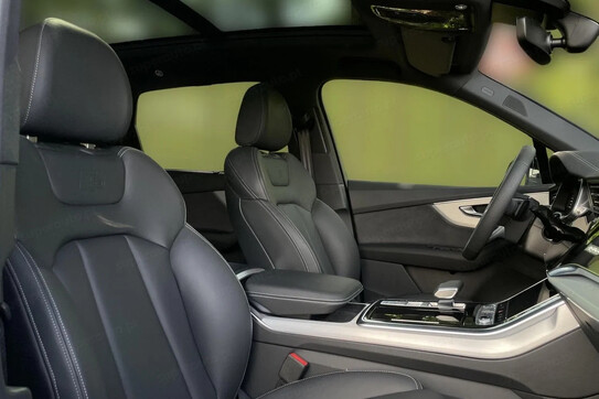 Audi Q7 50 TDI quattro S Line Tiptr.