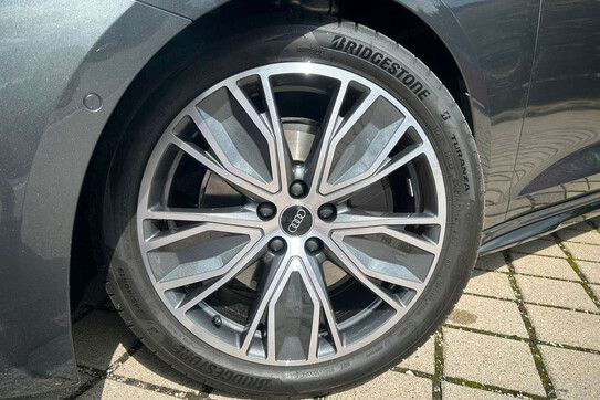 Audi A5 TDI quattro