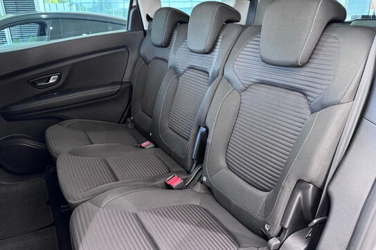 Renault Scenic Grand 1.3 Business 7os.