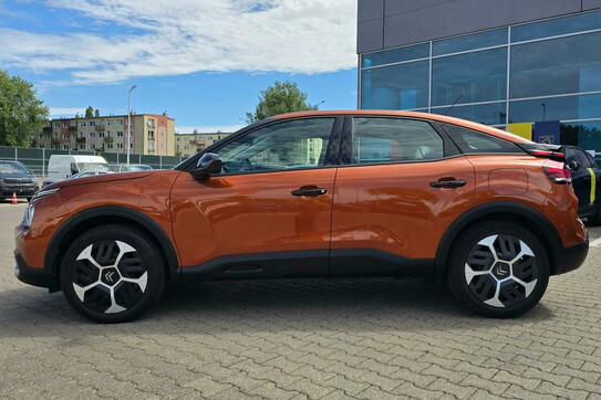 Citroen C4 1.2 PureTech Feel