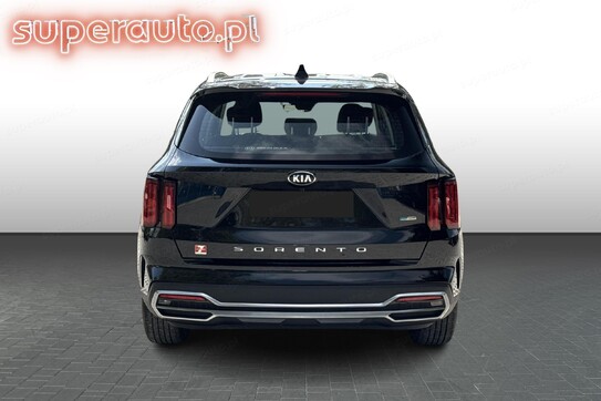 Kia Sorento L 1.6 T-GDI HEV aut 7os.