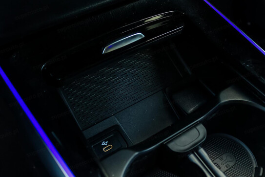 Mercedes GLB 200 AMG Line