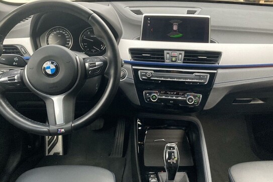 BMW X1 sDrive18d M Sport