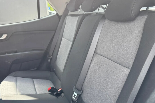 Kia Stonic 1.2 M