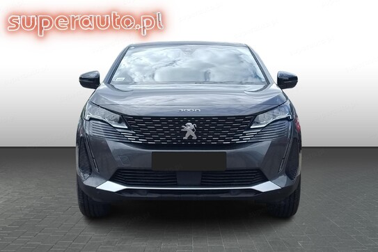 Peugeot 3008 Active Pack 1.2 PureTech  S&S EAT8