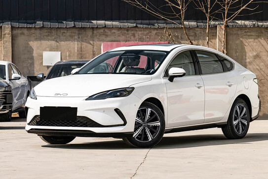 BYD Seal 5 DM-i 1.5 Comfort