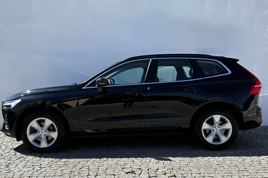Volvo XC60 B4 D Core aut