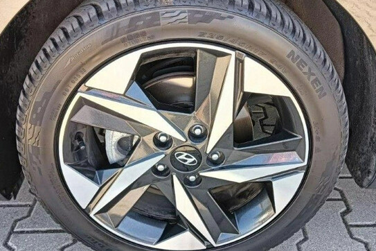 Hyundai Elantra 1.6 Smart