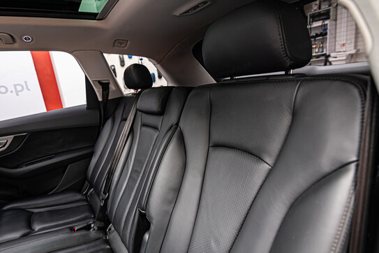 Audi Q7 3.0 TDI quattro Tiptr.