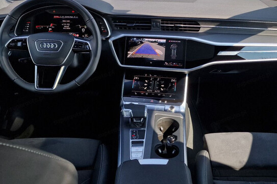 Audi A6 40 TDI  quattro S Line S tronic