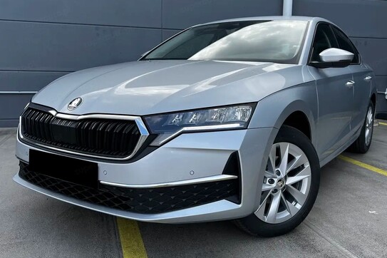 Skoda Octavia Selection 1.5 TSI mHEV DSG