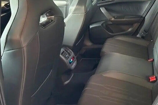 Cupra Leon 1.5 eTSI DSG
