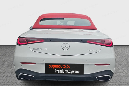 Mercedes CLE 300  4-Matic AMG Line