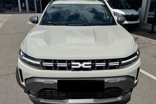Dacia Duster Journey + 1.6 Full Hybrid