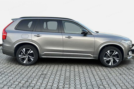 Volvo XC90 B5 D AWD R-Design