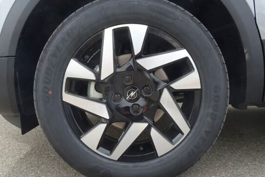 Opel Mokka Edition 1.2 Turbo