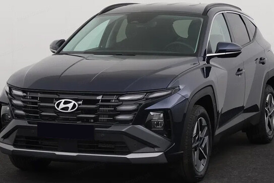 Hyundai Tucson 1.6 T-GDi Smart 2WD