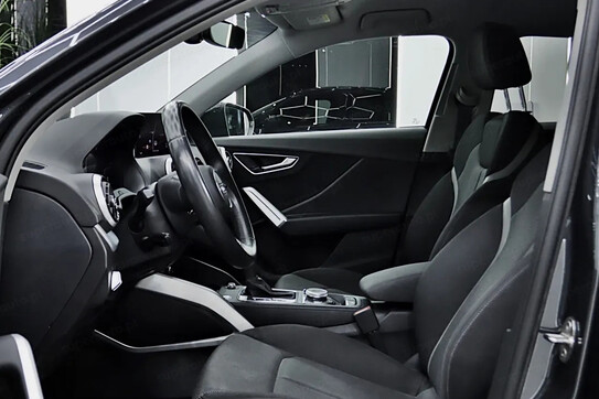 Audi Q2 35 TFSI Advanced S tronic