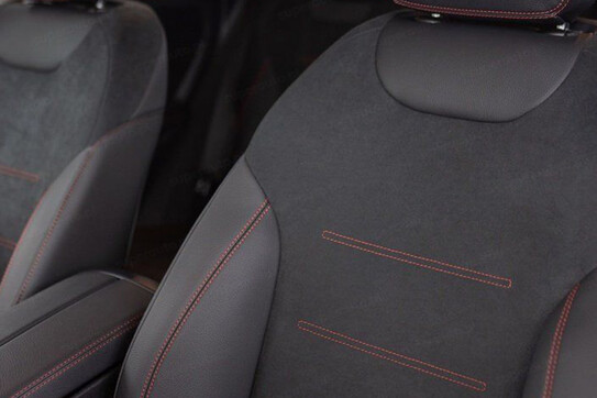 Mercedes B Klasa 200 AMG Line