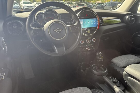 Mini Mini Cooper aut 1.5