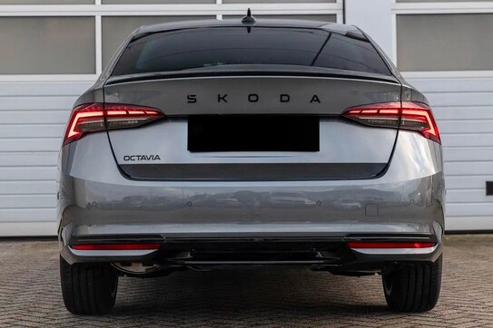 Skoda Octavia Sportline 2.0 TDI DSG
