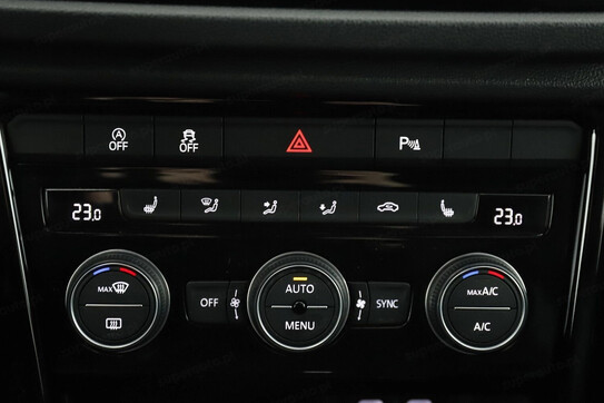 Volkswagen T-ROC 2.0 TSI 4Motion R DSG