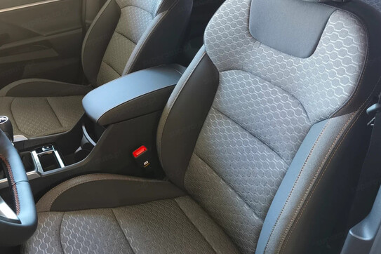 SsangYong Torres T-GDI Joy 1.5