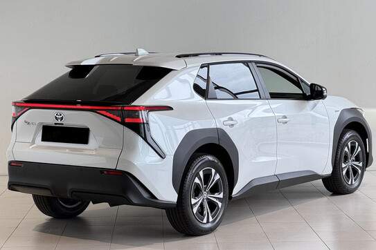 Toyota bZ4X Prestige 4x2 Electric