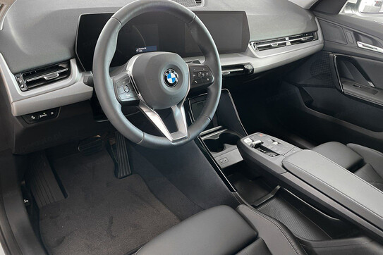 BMW X2 sDrive18d