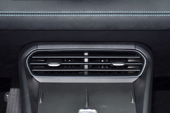BYD Seal 5 1.5 DM-i Design