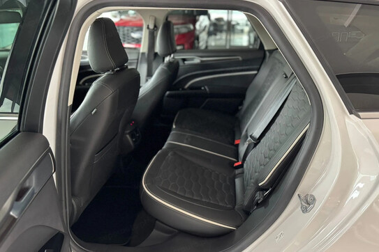 Ford Mondeo 2.0 EcoBlue Vignale aut