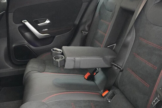 Mercedes CLA 200  AMG Line