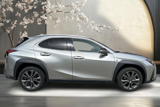 Lexus UX 250h GPF F Sport Design 2WD