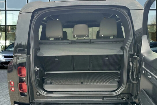 Land Rover Defender 90 3.0 D250  X-Dynamic SE