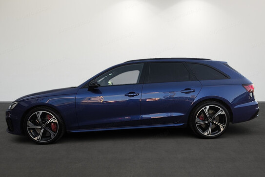 Audi A4 S4 Avant TDI quattro