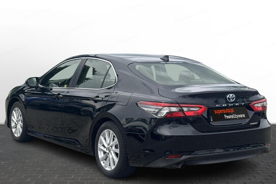 Toyota Camry 2.5 Hybrid Comfort CVT