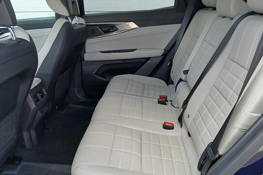 Renault Espace 1.2 E-Tech Full Hybrid 200 Iconic MMT 7os.