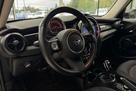 Mini Mini Hatch 5-dr Cooper