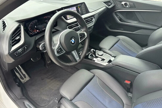BMW Seria 2 Gran Coupe 218i M Sport