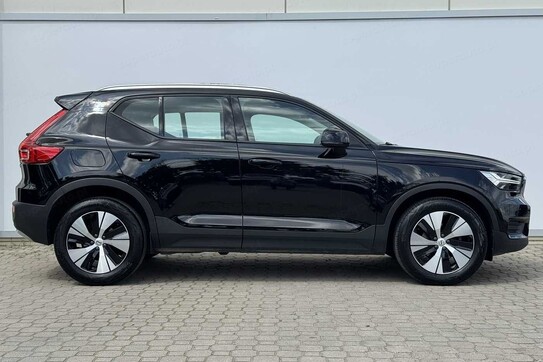 Volvo XC40 T3 Momentum Pro